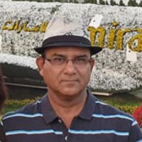 Abbas Hussain
