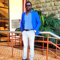 David Mutugi