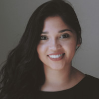Delia Enriquez