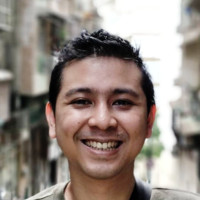 Rizki Akmanda