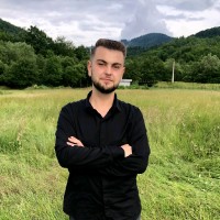 Catalin Lacatus