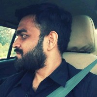 Sarat Jha