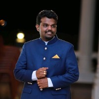 Naveen Sagar N