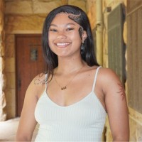 Monae Scott