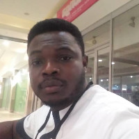 Ochuko Agbodi