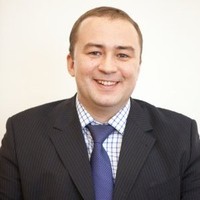 Alexey Kovshov