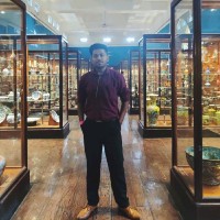 Trushant Sagvekar