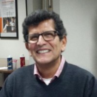 Dave E. Sanchez