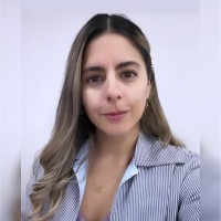 Angela Rocio Rojas Medina