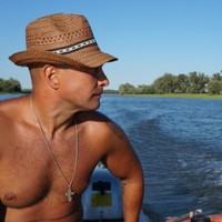 Дмитрий Кашин