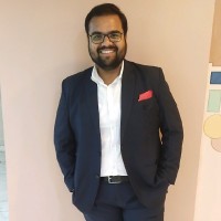 Vishal Ahuja