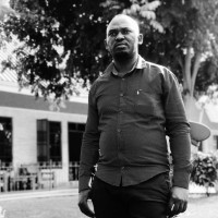Andrew B Ntandu