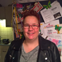 Ester van der Ben