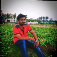Roopesh Kp