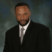 Charles Bush