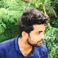 Akshay Krishna