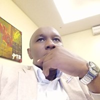Daniel Kyale