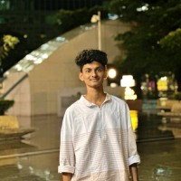 Sai Tharun Dm