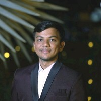 Milind Patel