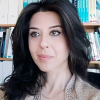 Patrizia Lanatà