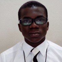 Michael Oladele