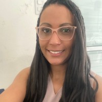 Diana Cristina Dos Santos Pardinho