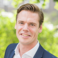 Peter Berends