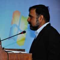 Nadeem Geelani