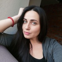 Алёна Сидоренко