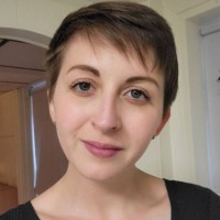 Rachel Reynolds