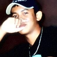 Deriansyah Ibrahim
