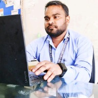 Ravi Kumar Rai