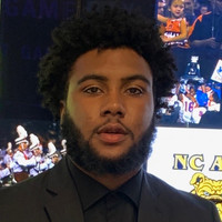 Carnaji Andrews