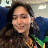 Diptina Sapkota