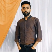 Santhosh B