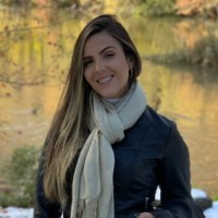 Heidi Zagel Lins , CEA