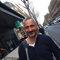 Ali Karatas