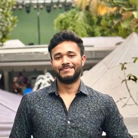Upendra Pratap singh
