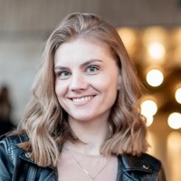 Olga Palamarchuk