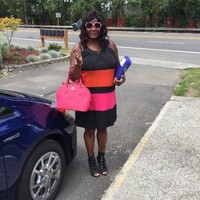 Mary Elaine Antoine