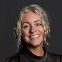 Ingrid Glad Bratvold