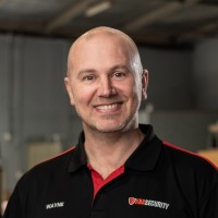 Wayne Wright
