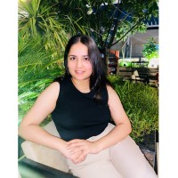 Sandhya Singh