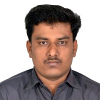 Ranjithkumar G