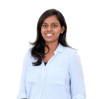 Ganga Selvi V M