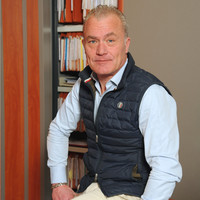 Christophe Joly