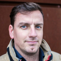 Marvin Van Rees