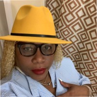 Antoinette Wisdom