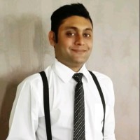 Avish D