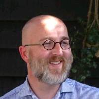 Jon van den Deijssel van Driel